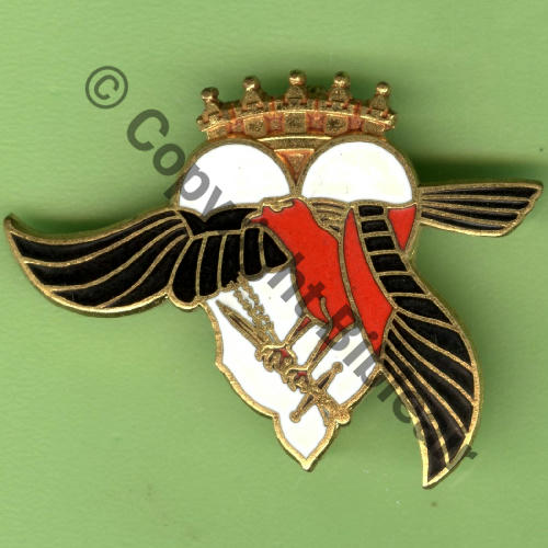 A0790 GROUPEMENT AVIATION LEGERE APPUI No 3 ALGER   A.AUGIS ST.BARTH LYON 3Li Bol fenetre allonge Dos strie Src.Y.GENTY 141Eur(x10) 